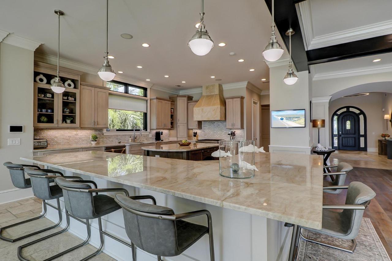 21 Brigantine Villa Hilton Head Island Ngoại thất bức ảnh