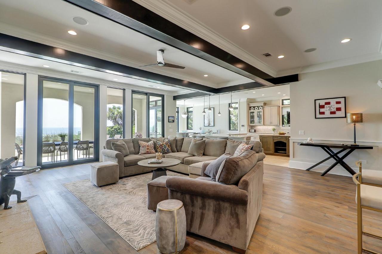 21 Brigantine Villa Hilton Head Island Ngoại thất bức ảnh