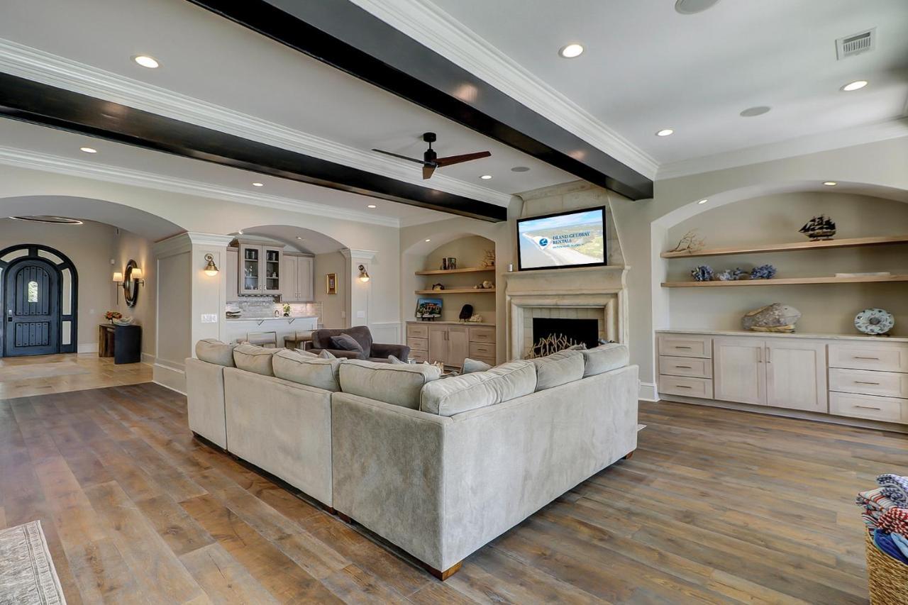 21 Brigantine Villa Hilton Head Island Ngoại thất bức ảnh