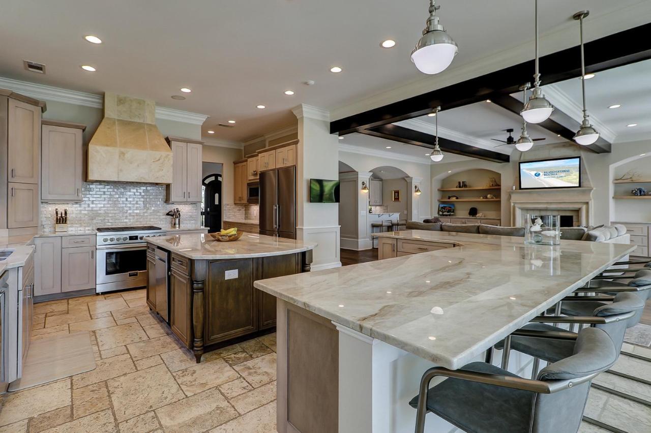 21 Brigantine Villa Hilton Head Island Ngoại thất bức ảnh