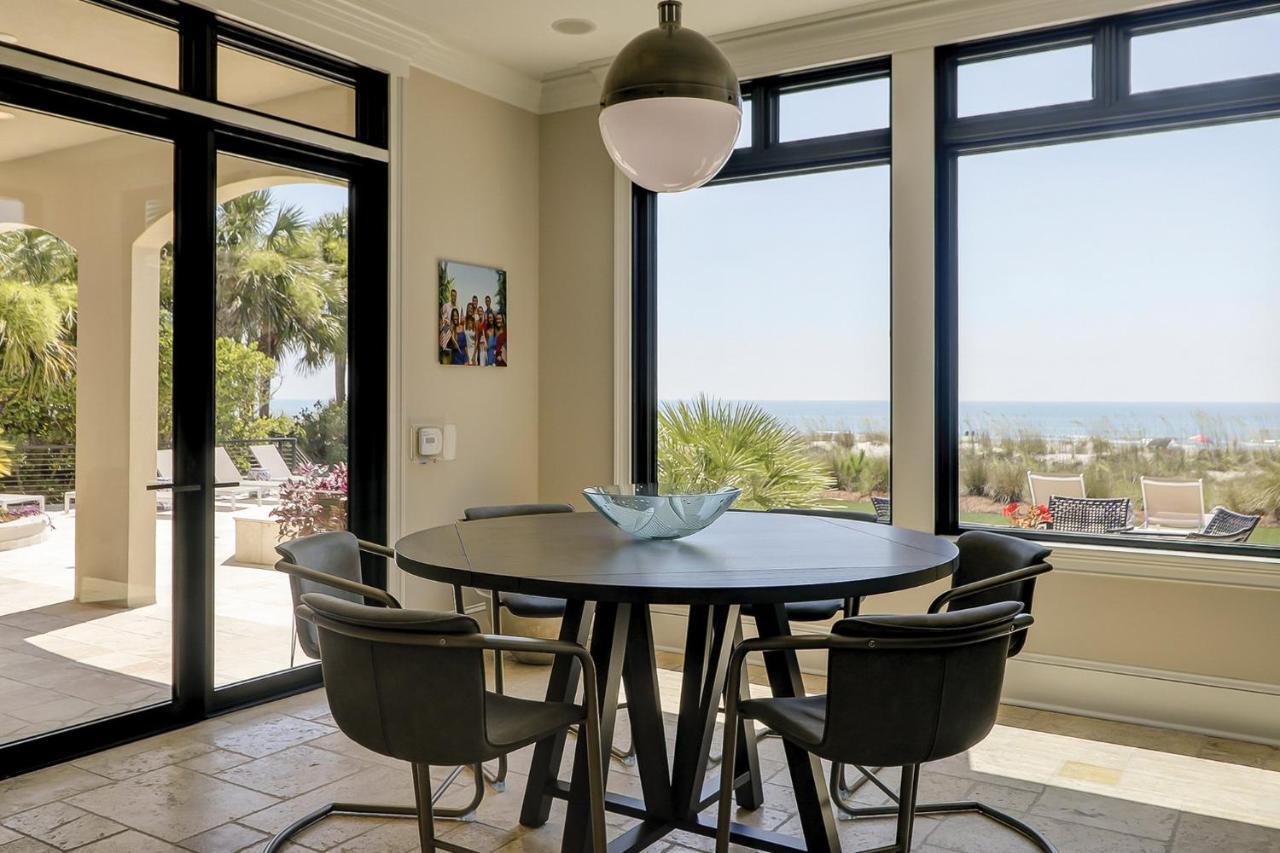 21 Brigantine Villa Hilton Head Island Ngoại thất bức ảnh
