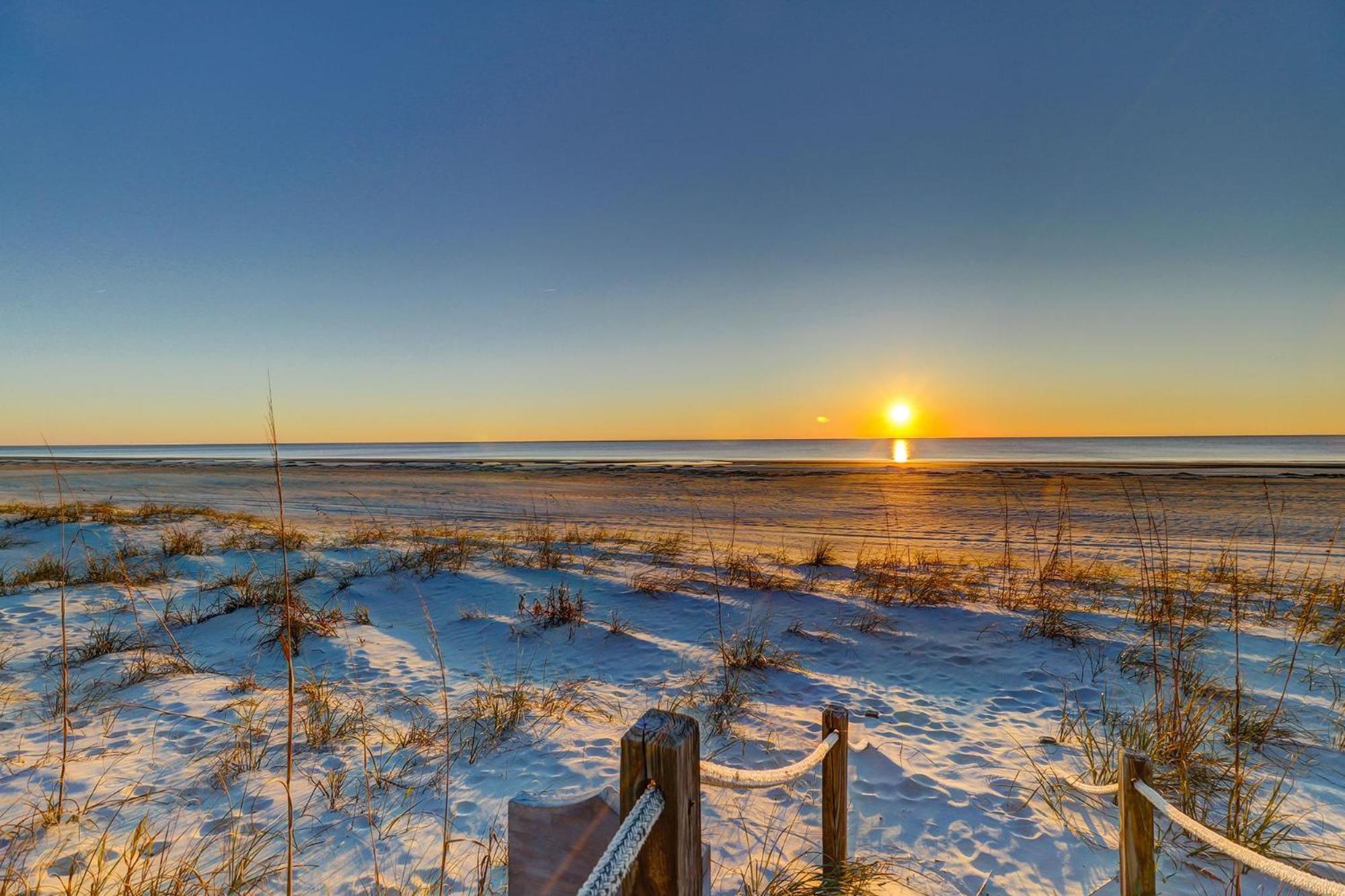 21 Brigantine Villa Hilton Head Island Ngoại thất bức ảnh