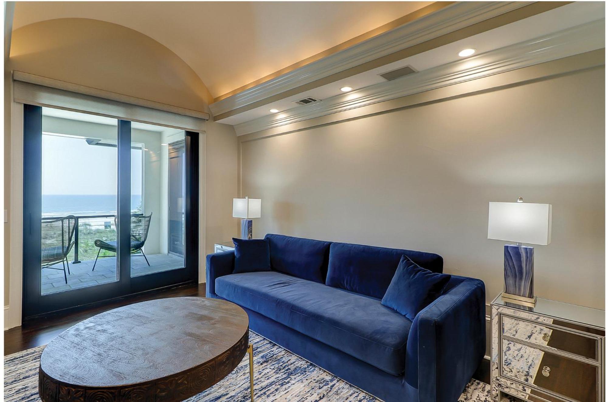 21 Brigantine Villa Hilton Head Island Ngoại thất bức ảnh