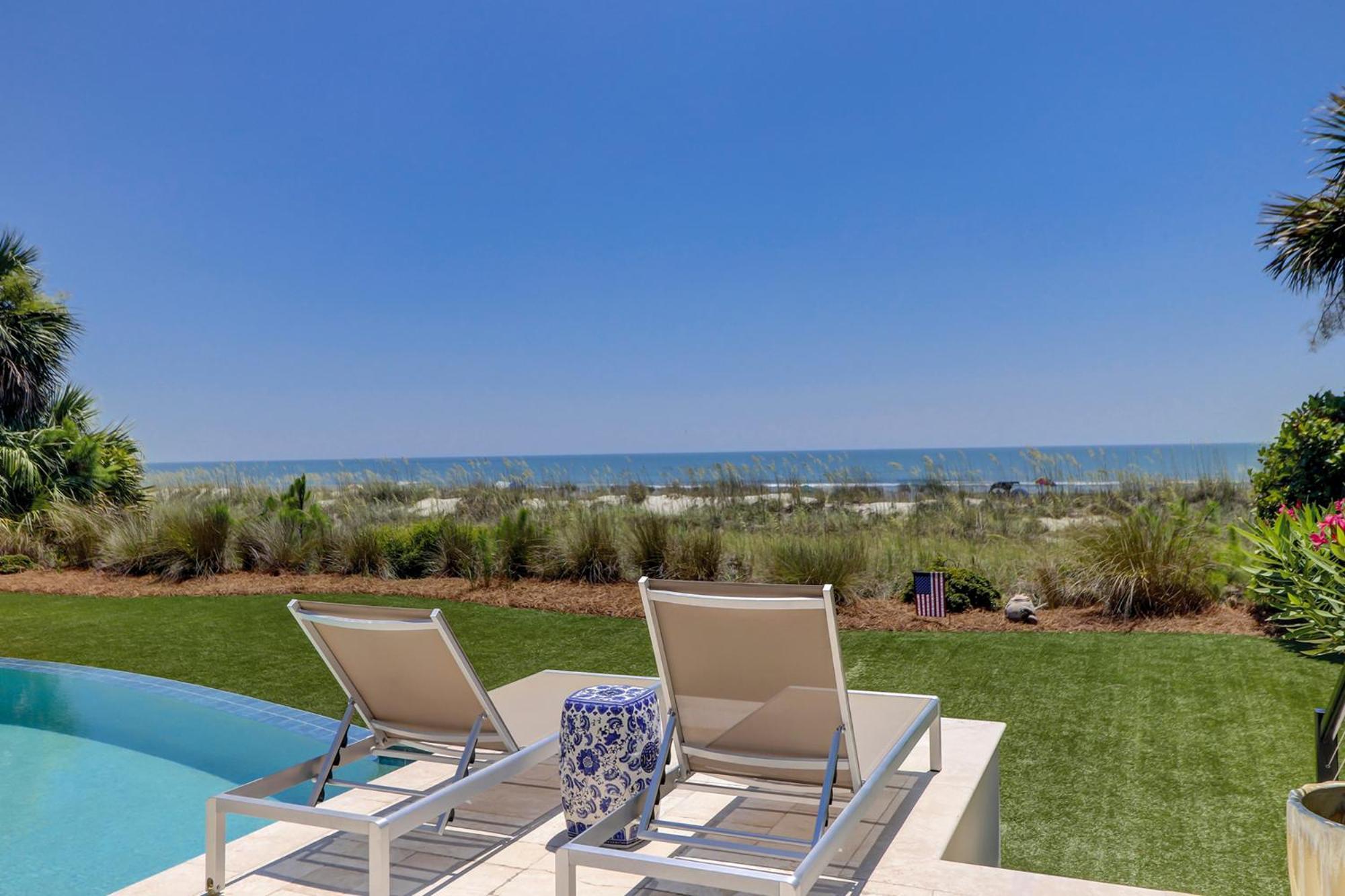 21 Brigantine Villa Hilton Head Island Ngoại thất bức ảnh