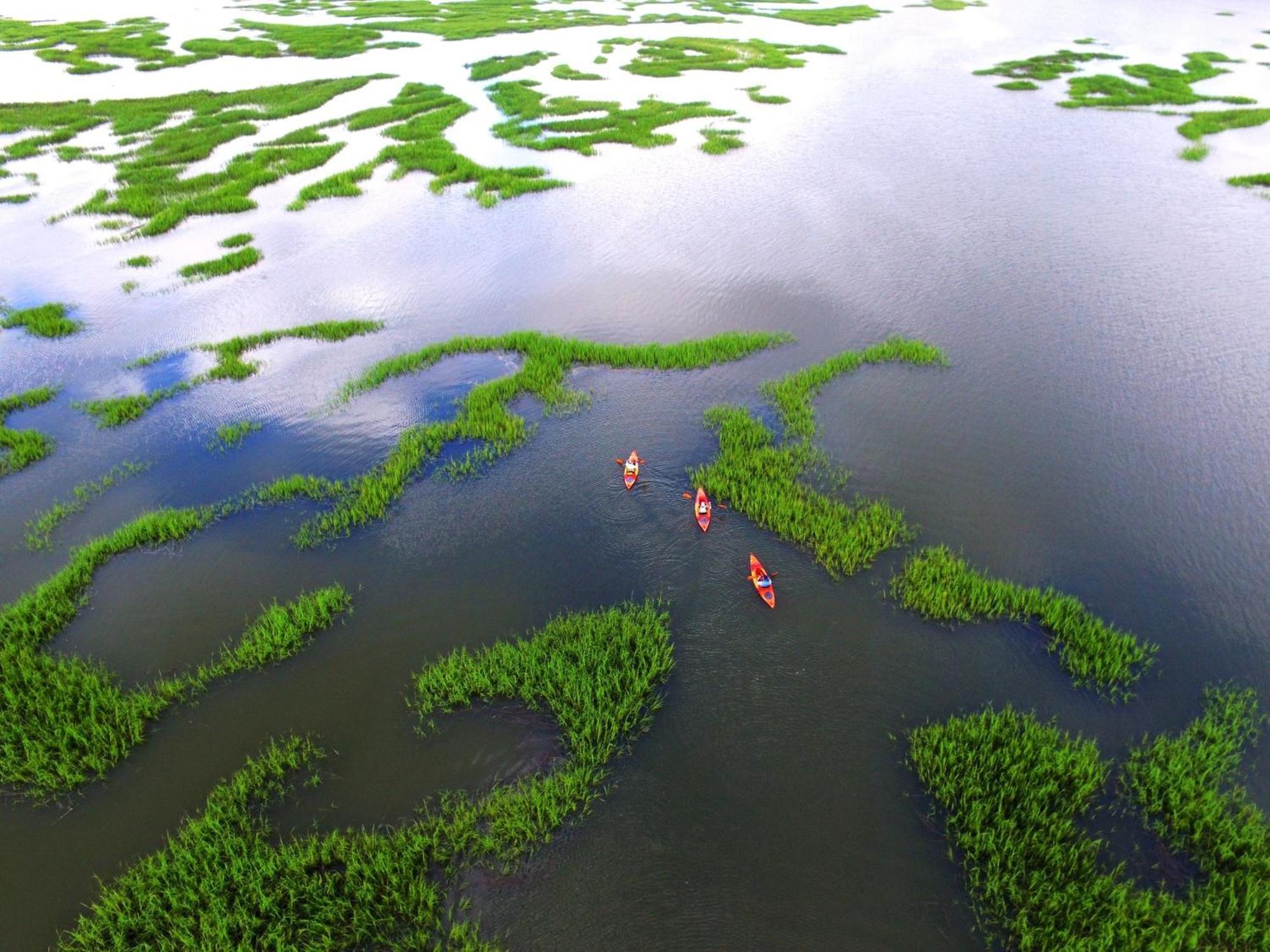 21 Brigantine Villa Hilton Head Island Ngoại thất bức ảnh