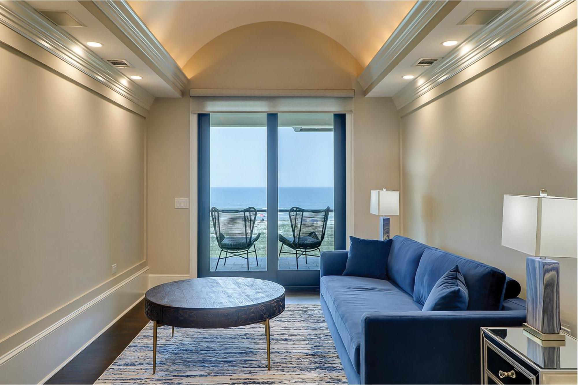 21 Brigantine Villa Hilton Head Island Ngoại thất bức ảnh