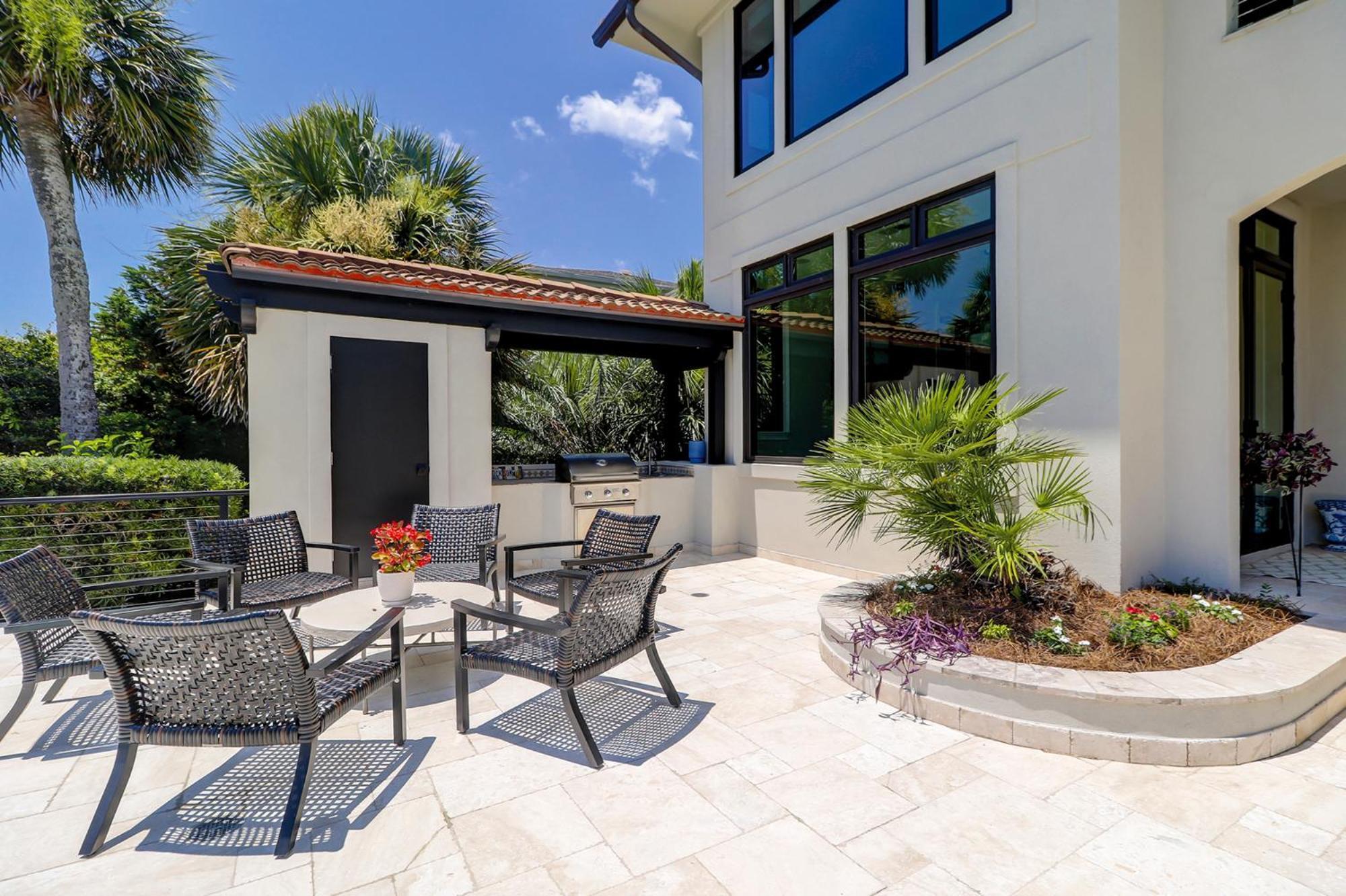 21 Brigantine Villa Hilton Head Island Ngoại thất bức ảnh