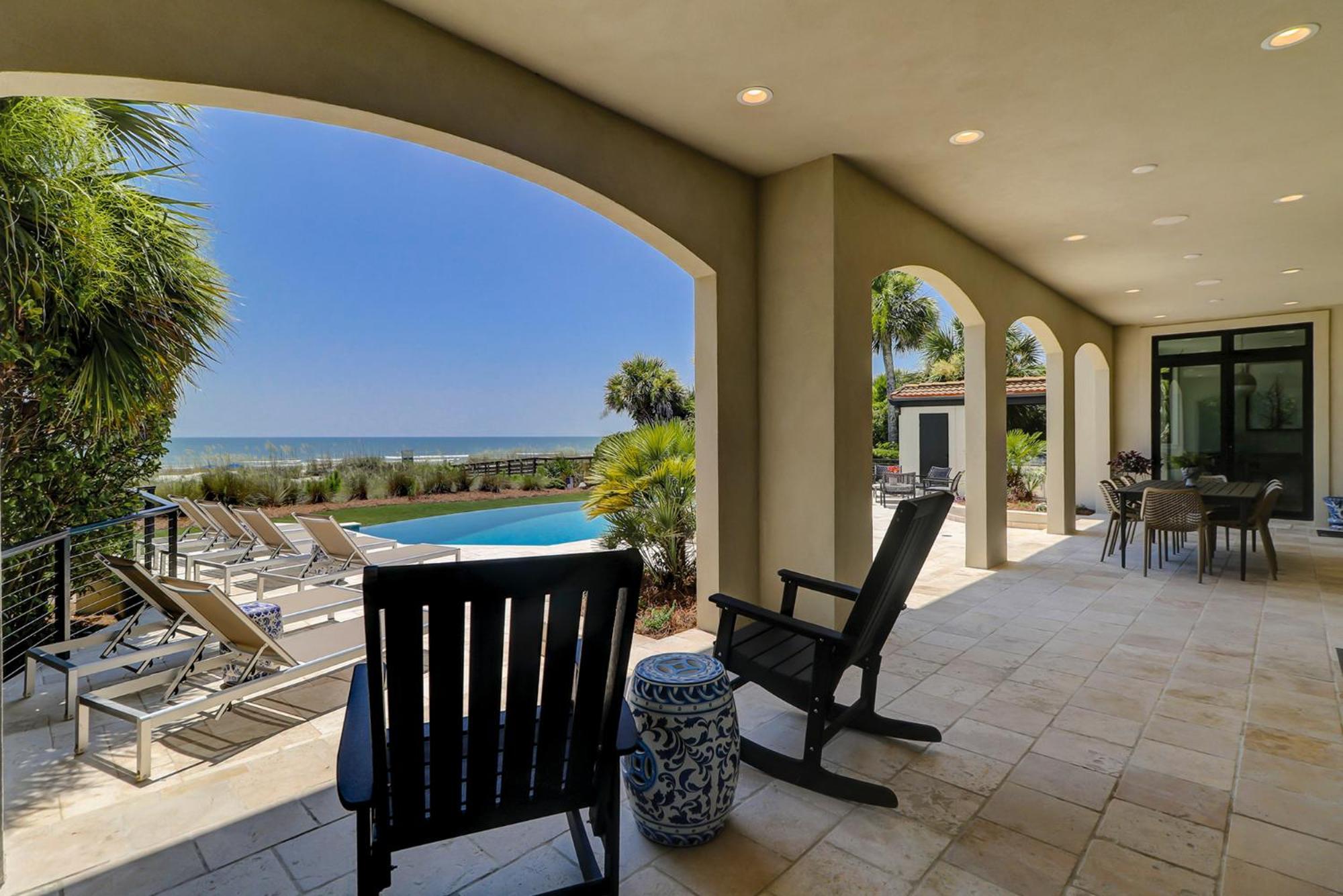 21 Brigantine Villa Hilton Head Island Ngoại thất bức ảnh