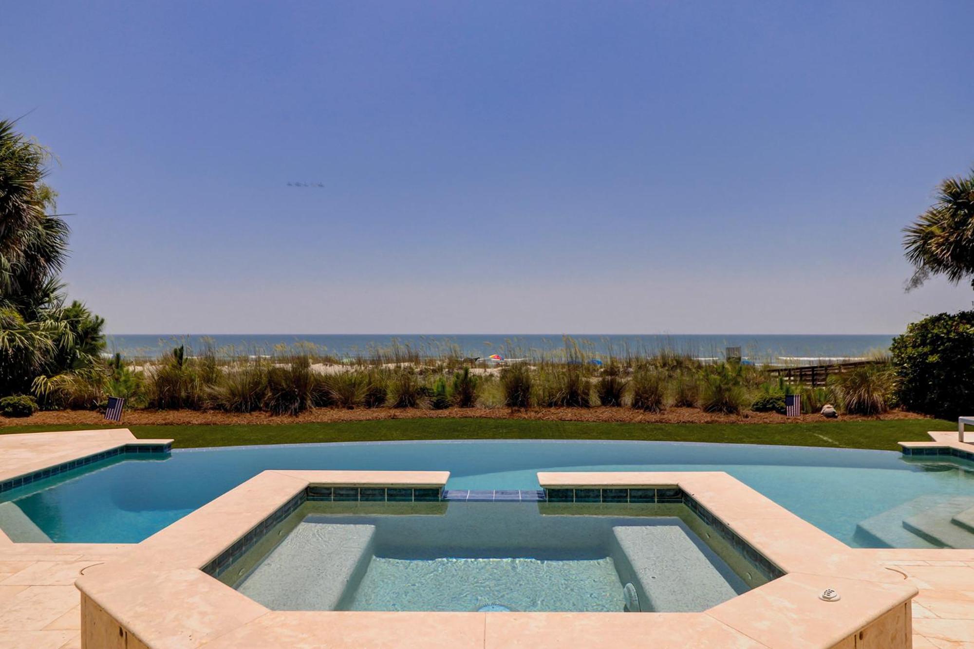 21 Brigantine Villa Hilton Head Island Ngoại thất bức ảnh