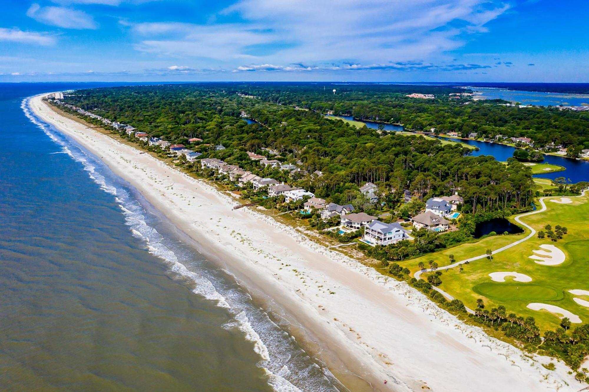 21 Brigantine Villa Hilton Head Island Ngoại thất bức ảnh