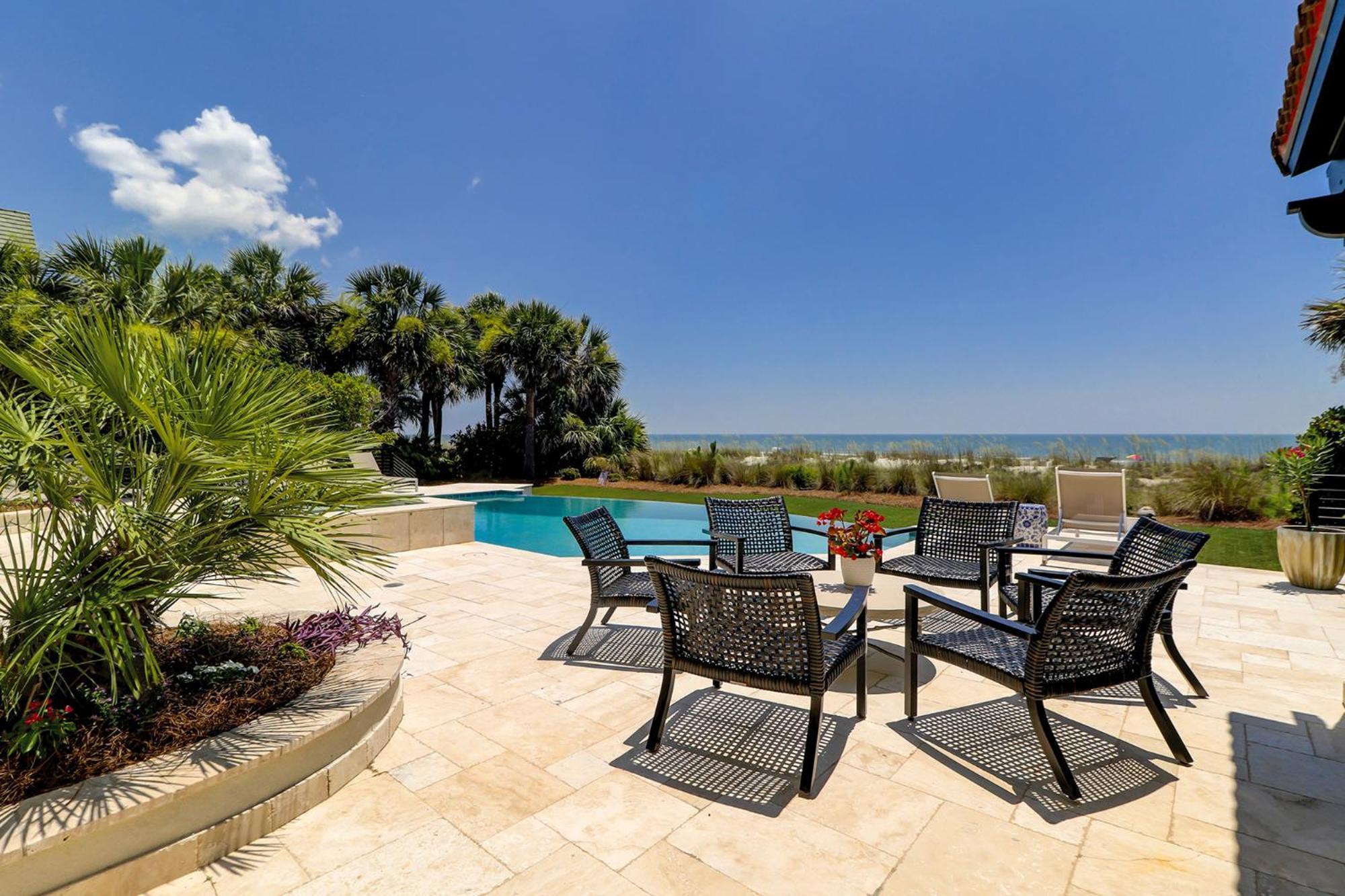 21 Brigantine Villa Hilton Head Island Ngoại thất bức ảnh