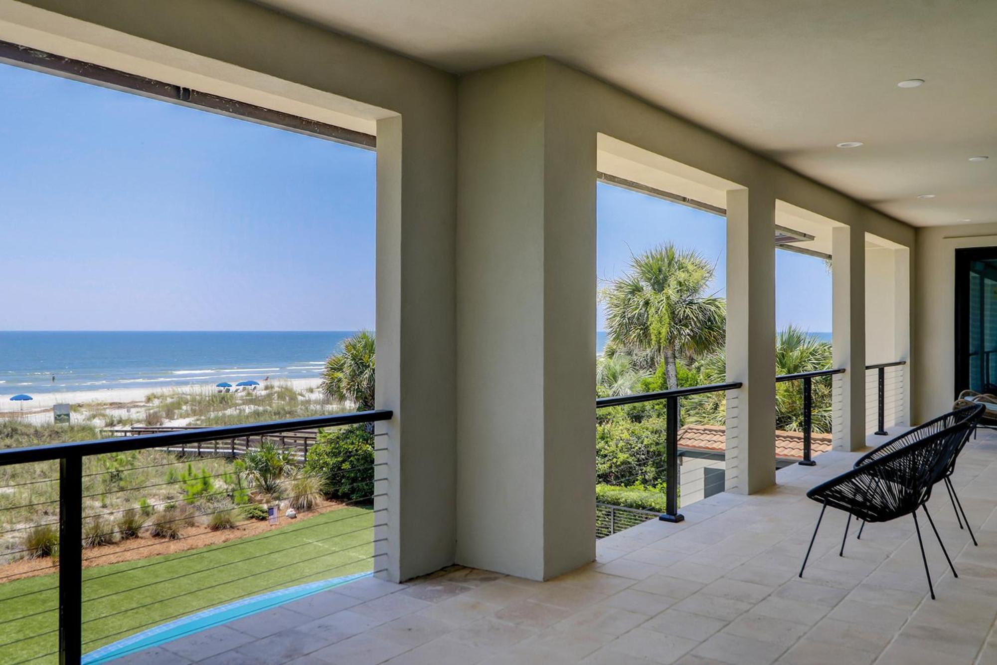 21 Brigantine Villa Hilton Head Island Ngoại thất bức ảnh