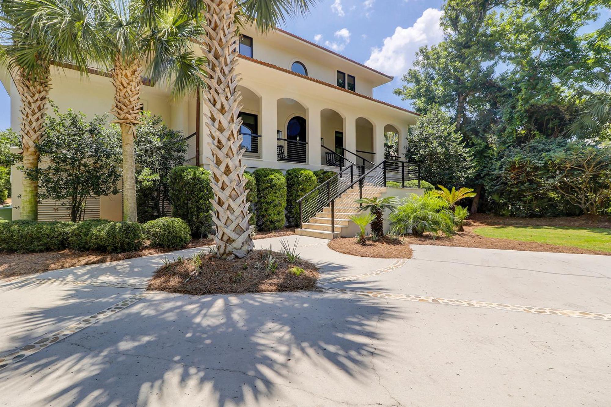 21 Brigantine Villa Hilton Head Island Ngoại thất bức ảnh